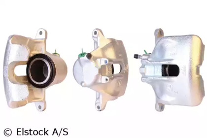 Тормозной суппорт (ELSTOCK: 83-0133)