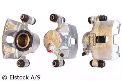 Тормозной суппорт (ELSTOCK: 83-0284)