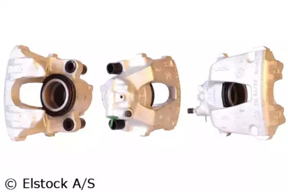 Тормозной суппорт (ELSTOCK: 83-0537)