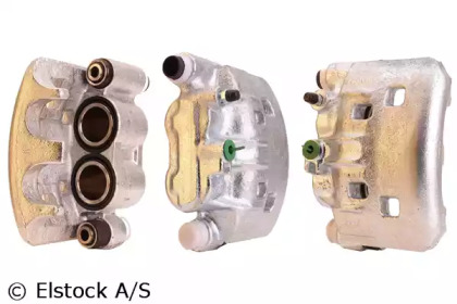 Тормозной суппорт (ELSTOCK: 83-0572)