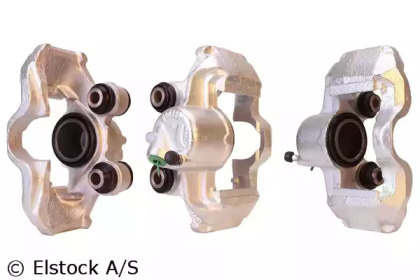 Тормозной суппорт (ELSTOCK: 83-0601)