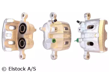 Тормозной суппорт (ELSTOCK: 83-0657)