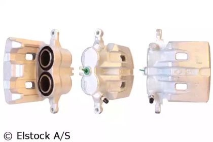 Тормозной суппорт (ELSTOCK: 83-0704)