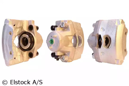 Тормозной суппорт (ELSTOCK: 83-0825)