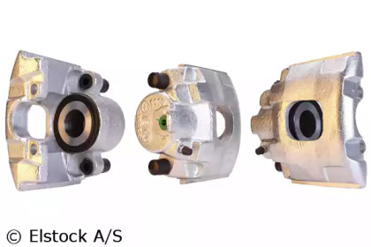 Тормозной суппорт (ELSTOCK: 83-0902)