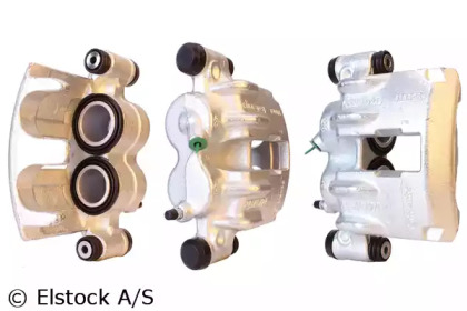 Тормозной суппорт (ELSTOCK: 83-1345)