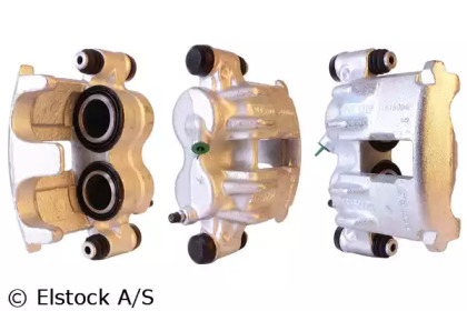 Тормозной суппорт (ELSTOCK: 83-1549)
