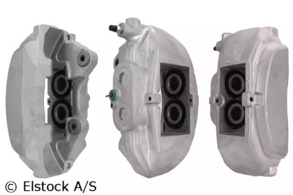 Тормозной суппорт (ELSTOCK: 83-1610)