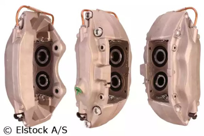 Тормозной суппорт (ELSTOCK: 83-1670)