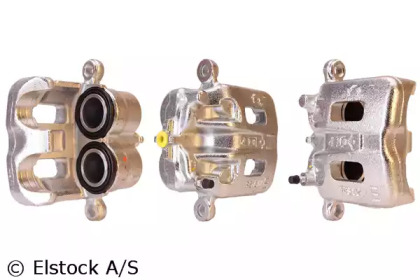 Тормозной суппорт (ELSTOCK: 83-2061)