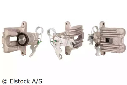 Тормозной суппорт (ELSTOCK: 86-0193)