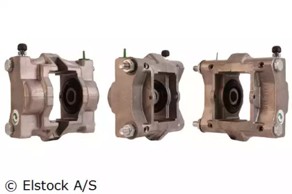 Тормозной суппорт (ELSTOCK: 86-0680)