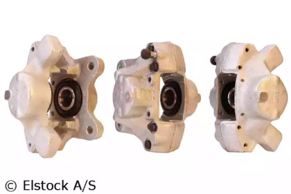 Тормозной суппорт (ELSTOCK: 87-0500)