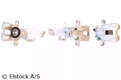 Тормозной суппорт (ELSTOCK: 87-0699)