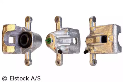 Тормозной суппорт (ELSTOCK: 87-0724)