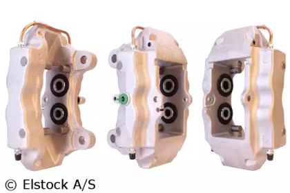 Тормозной суппорт (ELSTOCK: 87-0851)