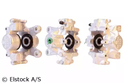Тормозной суппорт (ELSTOCK: 87-0922)