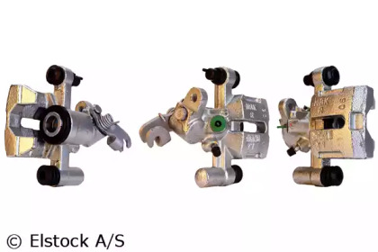 Тормозной суппорт (ELSTOCK: 87-1269)