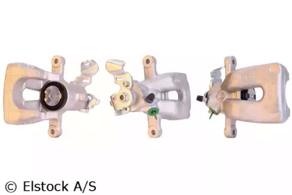 Тормозной суппорт (ELSTOCK: 87-1622)