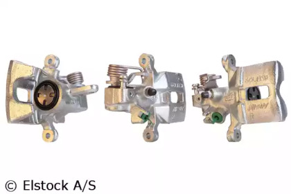 Тормозной суппорт (ELSTOCK: 87-1719)