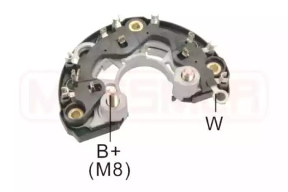 Выпрямитель (ERA: 215302)