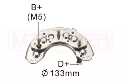 Выпрямитель (ERA: 215415)