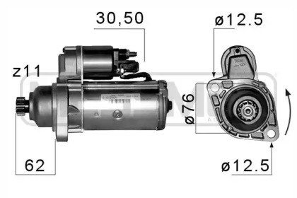 Стартер (ERA: 220141)