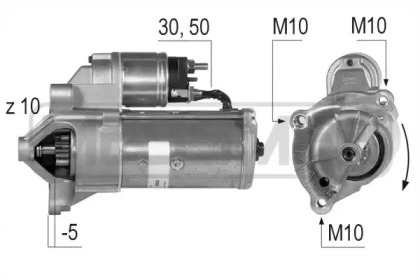 Стартер (ERA: 220363)