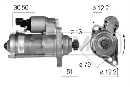 Стартер (ERA: 220583)