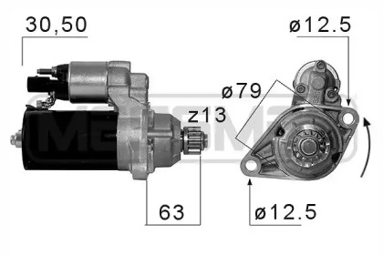 Стартер (ERA: 220674)