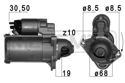 Стартер (ERA: 220771)