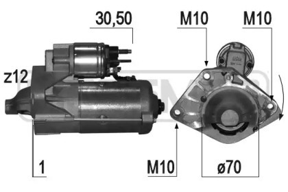 Стартер (ERA: 220772)