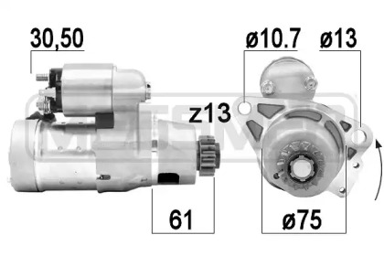 Стартер (ERA: 220845)