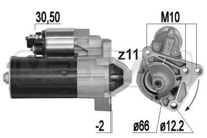 Стартер (ERA: 220882)