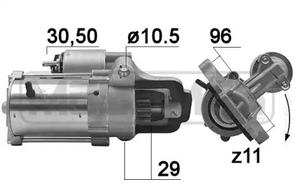 Стартер (ERA: 220897)