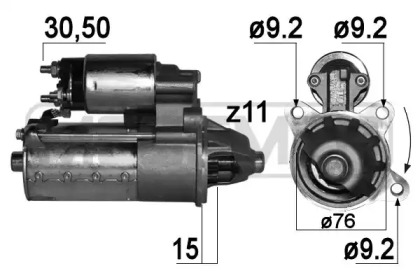 Стартер (ERA: 220899)