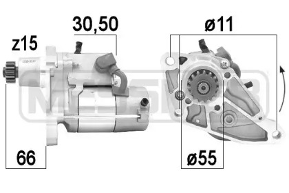 Стартер (ERA: 220925)