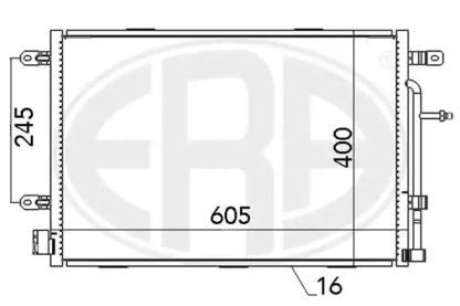 Конденсатор (ERA: 667052)