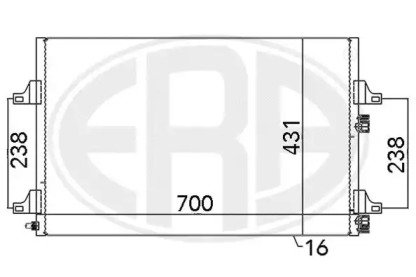 Конденсатор (ERA: 667106)