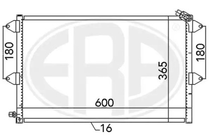 Конденсатор (ERA: 667126)