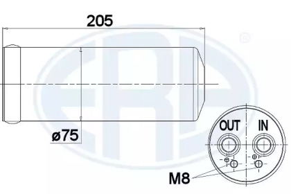 Осушитель (ERA: 668004)