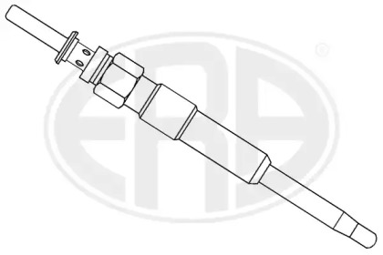Свеча накаливания (ERA: 886036)