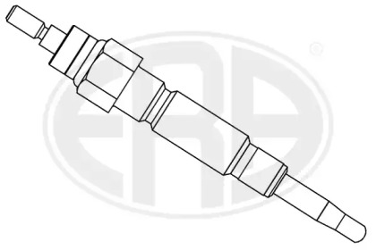 Свеча накаливания (ERA: 886079)