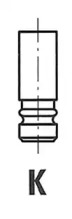 Клапан (FRECCIA: R4223/SCR)