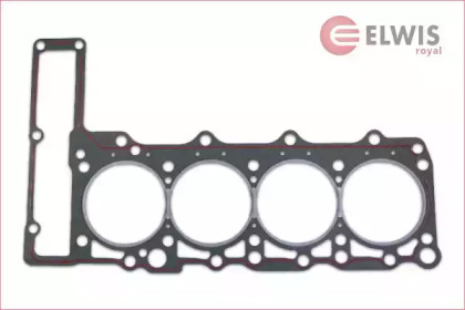 Прокладкa (ELWIS ROYAL: 0022050)