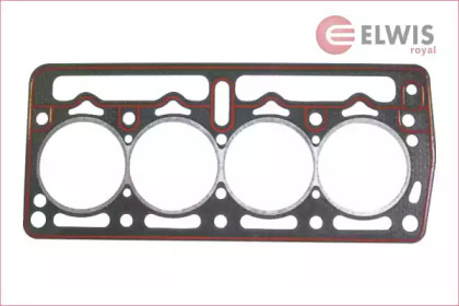 Прокладкa (ELWIS ROYAL: 0025115)