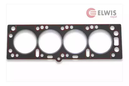 Прокладкa (ELWIS ROYAL: 0042622)