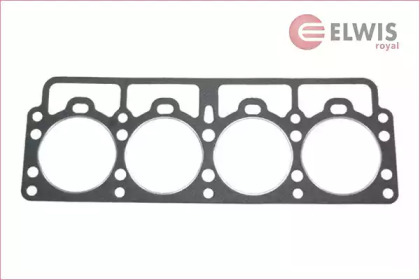 Прокладкa (ELWIS ROYAL: 0055537)