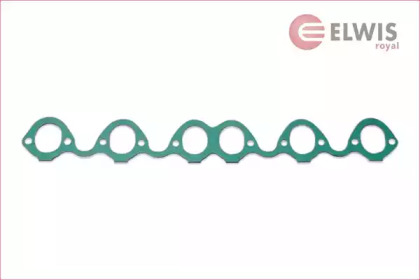Прокладкa (ELWIS ROYAL: 0255551)