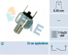 Переключатель (FAE: 21060)